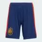 Preview: Spanien Kinder WM Shorts - 2025-26
